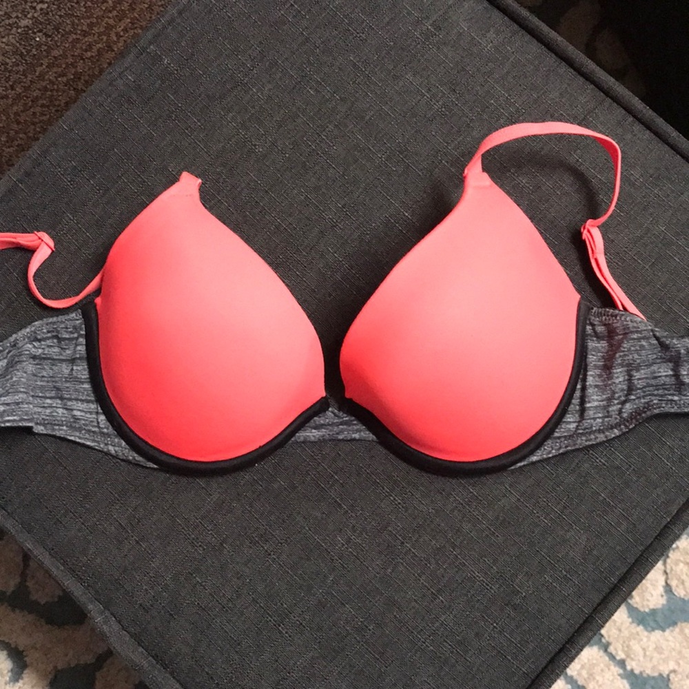 Wear Everywhere Bra!